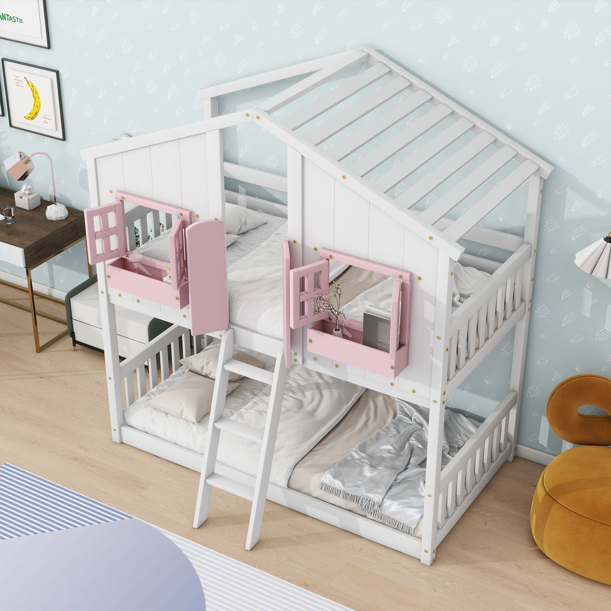 Kids' & Teens' Bedroom